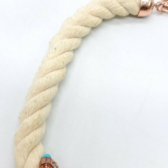 MFP for UO Urban Outfitters Rope Rhinestone Bead - Picture 5 of 5